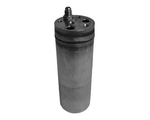 Trockner, Klimaanlage