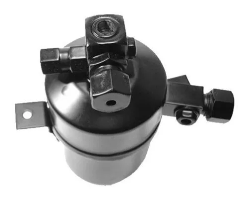 Trockner, Klimaanlage