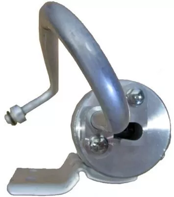 Trockner, Klimaanlage