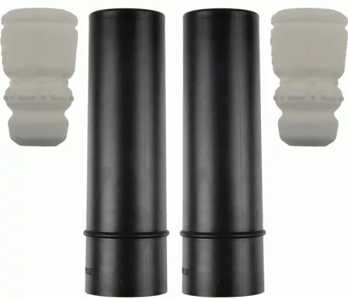 Staubschutzsatz, Stoßdämpfer