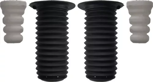 Staubschutzsatz, Stoßdämpfer