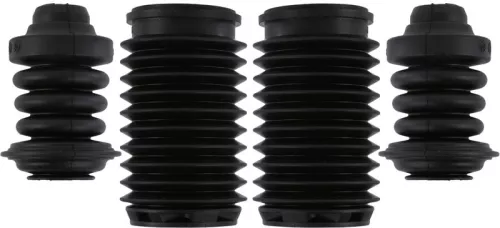 Staubschutzsatz, Stoßdämpfer