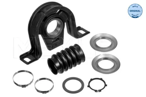 Lagerung, Gelenkwelle