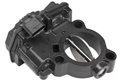 Drosselklappenstutzen