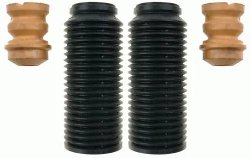 Staubschutzsatz, Stoßdämpfer