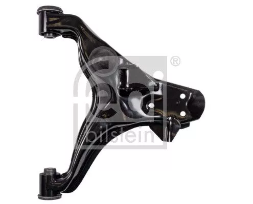 Lenker, Radaufhängung