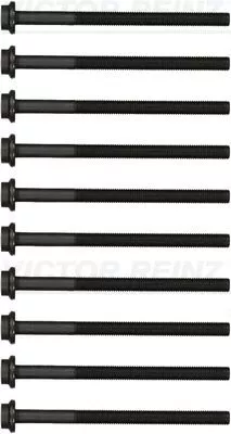 Zylinderkopfschraubensatz