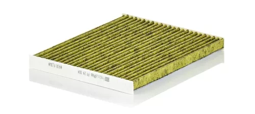 Filter, Innenraumluft