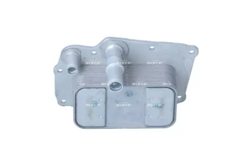 Ölkühler, Motoröl