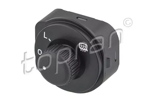 Schalter, Außenspiegelverstellung