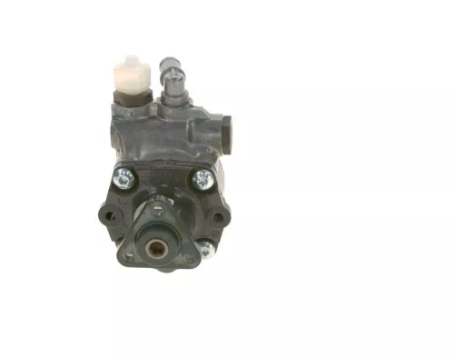 Hydraulikpumpe, Lenkung