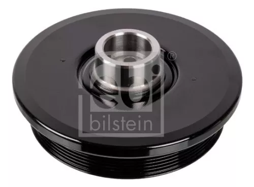 Riemenscheibe, Kurbelwelle