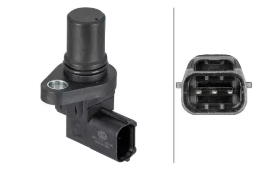 Sensor, Nockenwellenposition