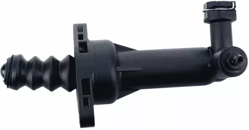 Nehmerzylinder, Kupplung