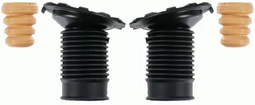 Staubschutzsatz, Stoßdämpfer