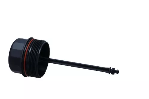 Deckel, Ölfiltergehäuse