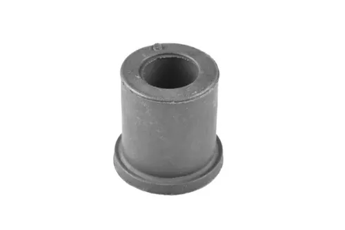 Lagerung, Blattfeder