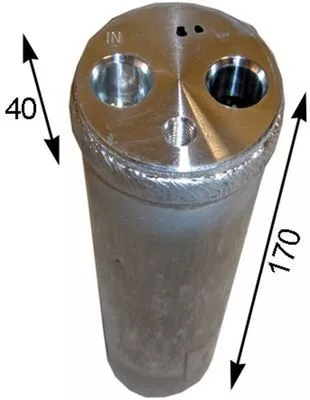 Trockner, Klimaanlage