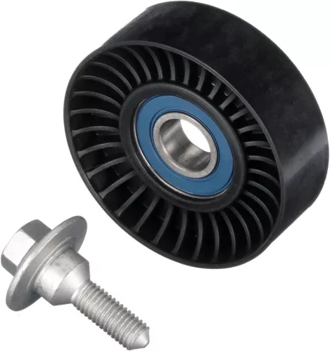 Umlenk-/Führungsrolle, Keilrippenriemen