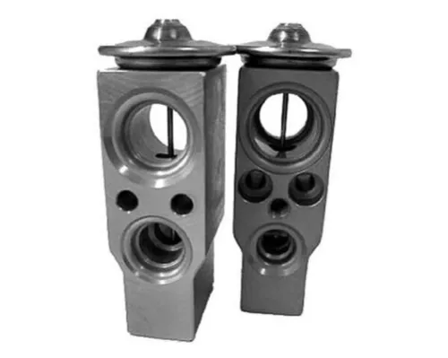 Expansionsventil, Klimaanlage