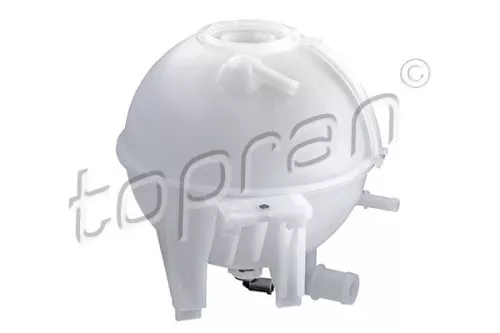 Ausgleichsbehälter, Kühlmittel