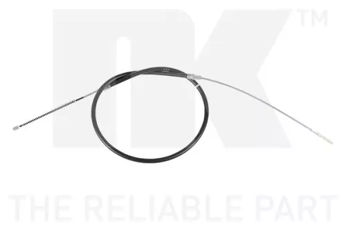 Seilzug, Feststellbremse