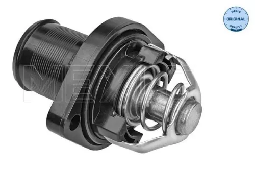 Thermostat, Kühlmittel