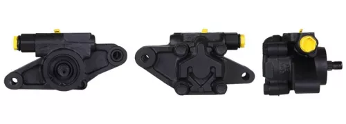 Hydraulikpumpe, Lenkung