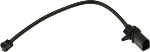 Warnkontakt, Bremsbelagverschleiß