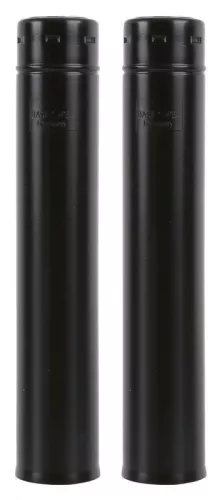 Staubschutzsatz, Stoßdämpfer