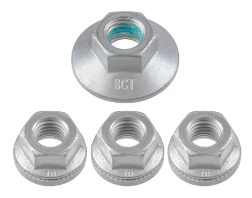 Reparatursatz, Radaufhängung