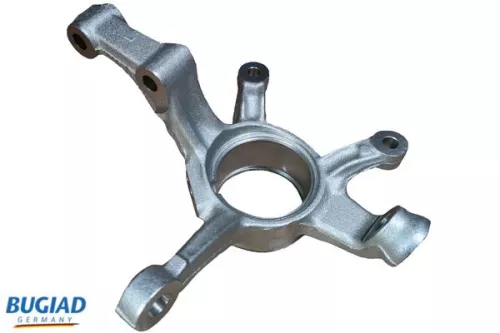 Achsschenkel, Radaufhängung