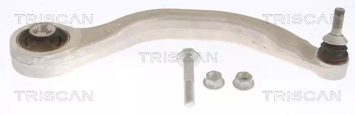 Lenker, Radaufhängung