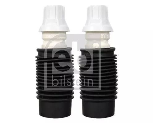 Staubschutzsatz, Stoßdämpfer