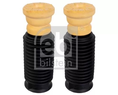 Staubschutzsatz, Stoßdämpfer