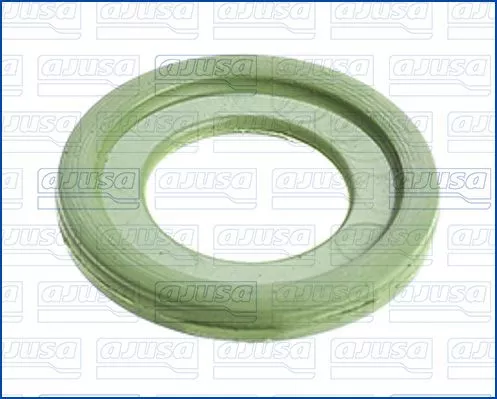 Dichtring, Ölablassschraube