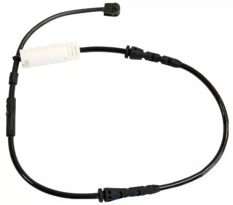 Warnkontakt, Bremsbelagverschleiß