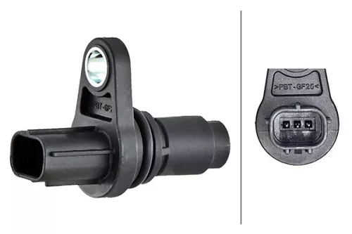 Sensor, Nockenwellenposition