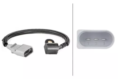 Sensor, Nockenwellenposition