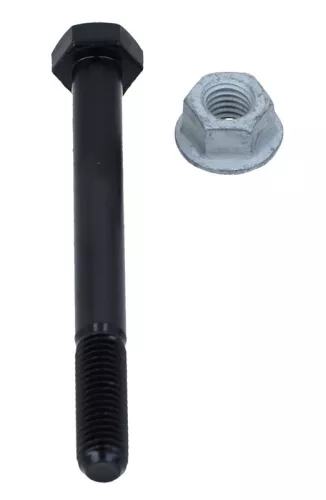 Reparatursatz, Radaufhängung