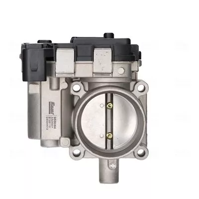 Drosselklappenstutzen