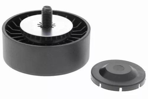 Spannrolle, Keilrippenriemen