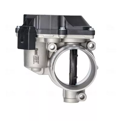 Drosselklappenstutzen