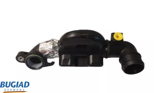 Schlauch, Luftversorgung