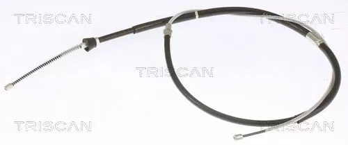 Seilzug, Feststellbremse