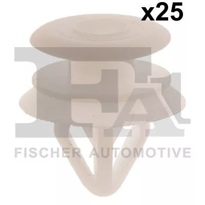 Clip, Zier-/Schutzleiste