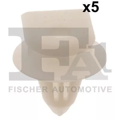 Clip, Zier-/Schutzleiste