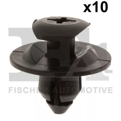 Clip, Zier-/Schutzleiste