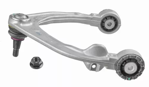 Lenker, Radaufhängung