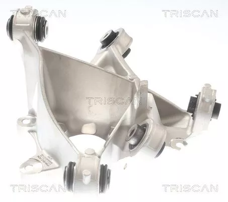 Achsschenkel, Radaufhängung